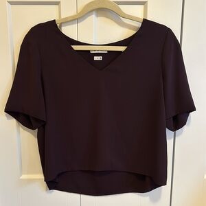 Babaton Randy blouse M